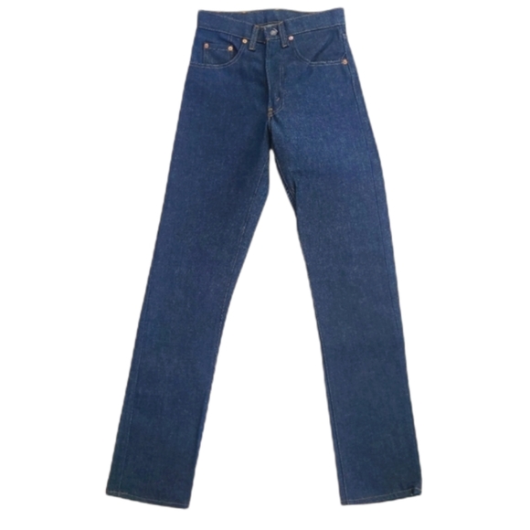 RARE NWT Vintage Deadstock Levi's  505 021… - Picture 4 of 15